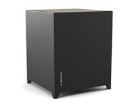 Активный сабвуфер CVGaudio SUBone model F-8BL/Active