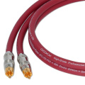 Межблочный аналоговый кабель DAXX R89-07 0.75  м.