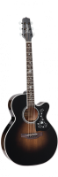 Электроакустическая гитара Takamine TT SERIES EF450-TT TBB Электроакустическая гитара Takamine TT SERIES EF450-TT TBB