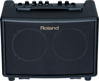 Комбоусилитель Roland AC-33 Комбоусилитель Roland AC-33
