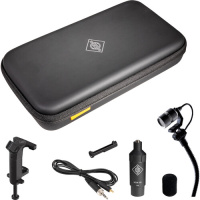 Инструментальный микрофон Neumann MCM 114 SET HIGH STRINGS