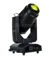 Вращающаяся голова Anzhee HR420 WP-BSW CMY