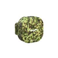 Беспроводная петличная микрофонная система Октава Жук-1-К (камуфляж)