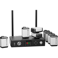 Система индексации видеокамер Hollyland Wireless Tally System-8 Lights