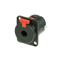 Разъем Neutrik NJ3FP6P-BAG Разъем Neutrik NJ3FP6P-BAG