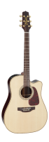 Электроакустическая гитара TAKAMINE P5DC DREADNOUGHT CUTAWAY Электроакустическая гитара TAKAMINE P5DC DREADNOUGHT CUTAWAY