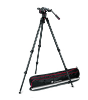 Видеоштатив Manfrotto MVKN8C (штатив+головка)