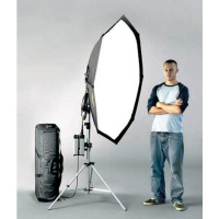 Комплект света Dedolight SPA5DTT/DSOCTDTT