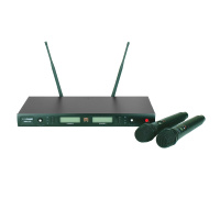 Радиосистема Invotone WM-252