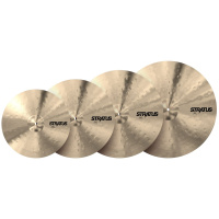 Набор тарелок Sabian Stratus Promotional Set