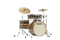 Ударная установка TAMA CK52KRS-NET SUPERSTAR CLASSIC WRAP FINISHES
