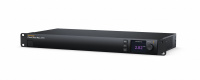 Портативный сетевой накопитель Blackmagic Cloud Store Max 24TB Портативный сетевой накопитель Blackmagic Cloud Store Max 24TB