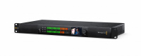 Устройство для мониторинга звука Blackmagic Audio Monitor 12G G3