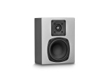 Настенная акустическая система M&K Sound D85 Grey Satin/Grey Cloth