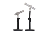 Микрофон Октава МК-012 стереопара никель, картонная коробка