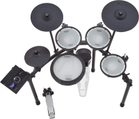 Ударная электронная установка Roland TD-17KV2 Set Ударная электронная установка Roland TD-17KV2 Set