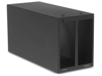Sonnet DuoModo Dual-Module Desktop Enclosure