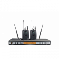 Радиосистема Relacart UR-111DMT