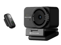 Веб-камера Hollyland Lyra Streaming Combo