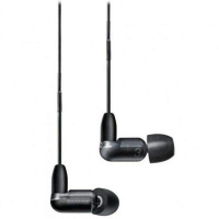 Внутриканальные наушники Shure AONIC 3 SE31BABKUNI-EFS Внутриканальные наушники Shure AONIC 3 SE31BABKUNI-EFS
