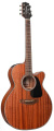 Электроакустическая гитара Takamine GN11MCE NS