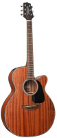 Электроакустическая гитара Takamine GN11MCE NS Электроакустическая гитара Takamine GN11MCE NS