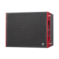 Пассивный сабвуфер линейного массива RFIntell AMOS-SUB