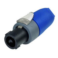 Разъем Neutrik NL2FX