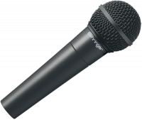 Динамический микрофон Behringer XM8500 Динамический микрофон Behringer XM8500