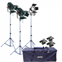 Комплект света Logocam 900/SFF DIM KIT Комплект света Logocam 900/SFF DIM KIT