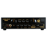 Басовый усилитель 