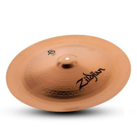 Тарелка ZILDJIAN S FAMILY CHINA 18. Тарелка ZILDJIAN S FAMILY CHINA 18.
