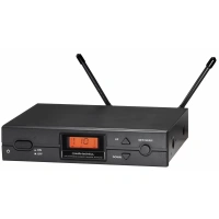 Приемник Audio-Technica ATW-R2100a