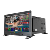 Видеомонитор AVMATRIX BSM173-8K-R с креплением в стойку