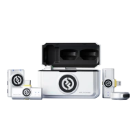 Радиосистема Hollyland Lark M2 Combo (Ivory White)
