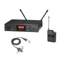 Радиосистема Audio-Technica ATW-2110a/P1