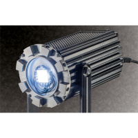 Осветительный прибор Dedolight DLRAP7-BI Осветительный прибор Dedolight DLRAP7-BI