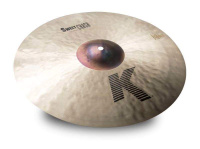 Тарелка ZILDJIAN K0705 19' K Sweet Crash Тарелка ZILDJIAN K0705 19' K Sweet Crash