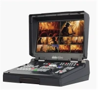 Мобильная видеостудия Datavideo HS-2600
