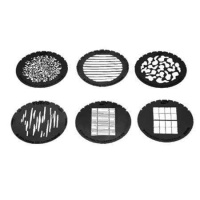 Комплект гобо Dedolight DPGSET400