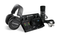Аудиоинтерфейс M-audio AIR 192 4 Vocal Studio Pro