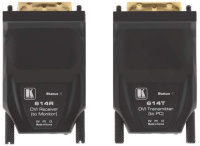 Комплект передатчиков Kramer 614R/T Комплект передатчиков Kramer 614R/T