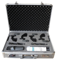 Микрофонный комплект Sennheiser E 600 SERIES DRUM CASE