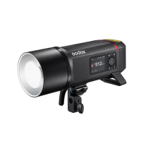 Вспышка аккумуляторная Godox Witstro AD800Pro