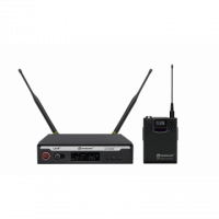 Радиосистема Relacart UR-222SMT