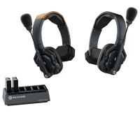 Беспроводной интерком Hollyland Solidcom SE-2S