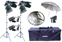 Комплект света Logocam 2000/DD DIM KIT Комплект света Logocam 2000/DD DIM KIT