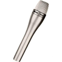 Репортажный микрофон Shure SM63