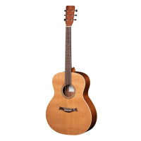 Акустическая гитара Hora J10400 Jumbo Solo Акустическая гитара Hora J10400 Jumbo Solo