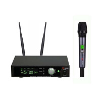 Радиосистема VOLTA US-101 (610-630MHZ) Радиосистема VOLTA US-101 (610-630MHZ)
